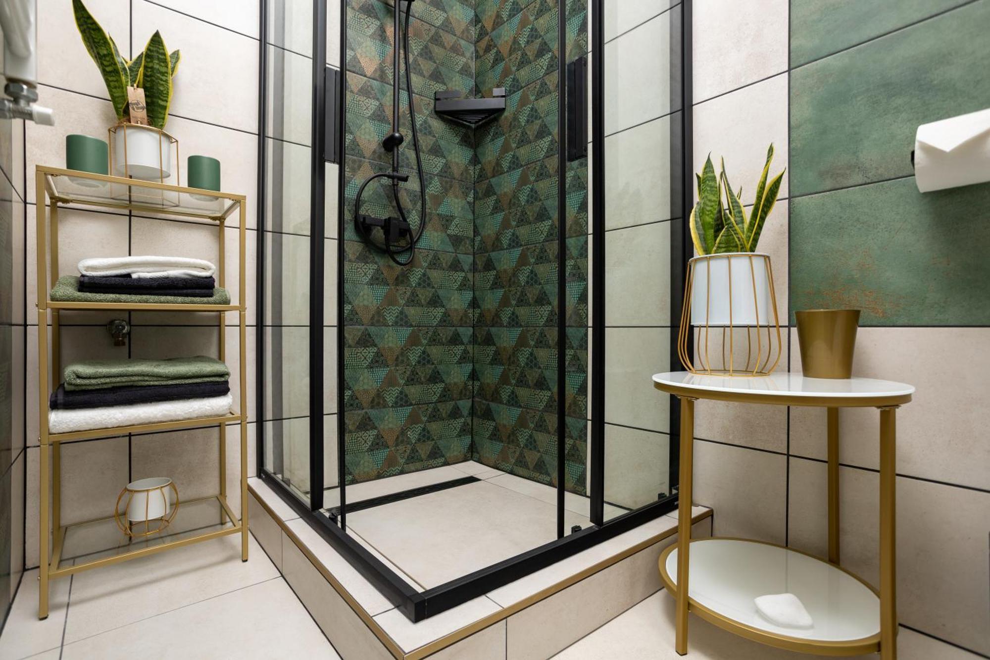 Ginkgobiloba The Green Harmony Apartment บูดาเปสต์ ภายนอก รูปภาพ