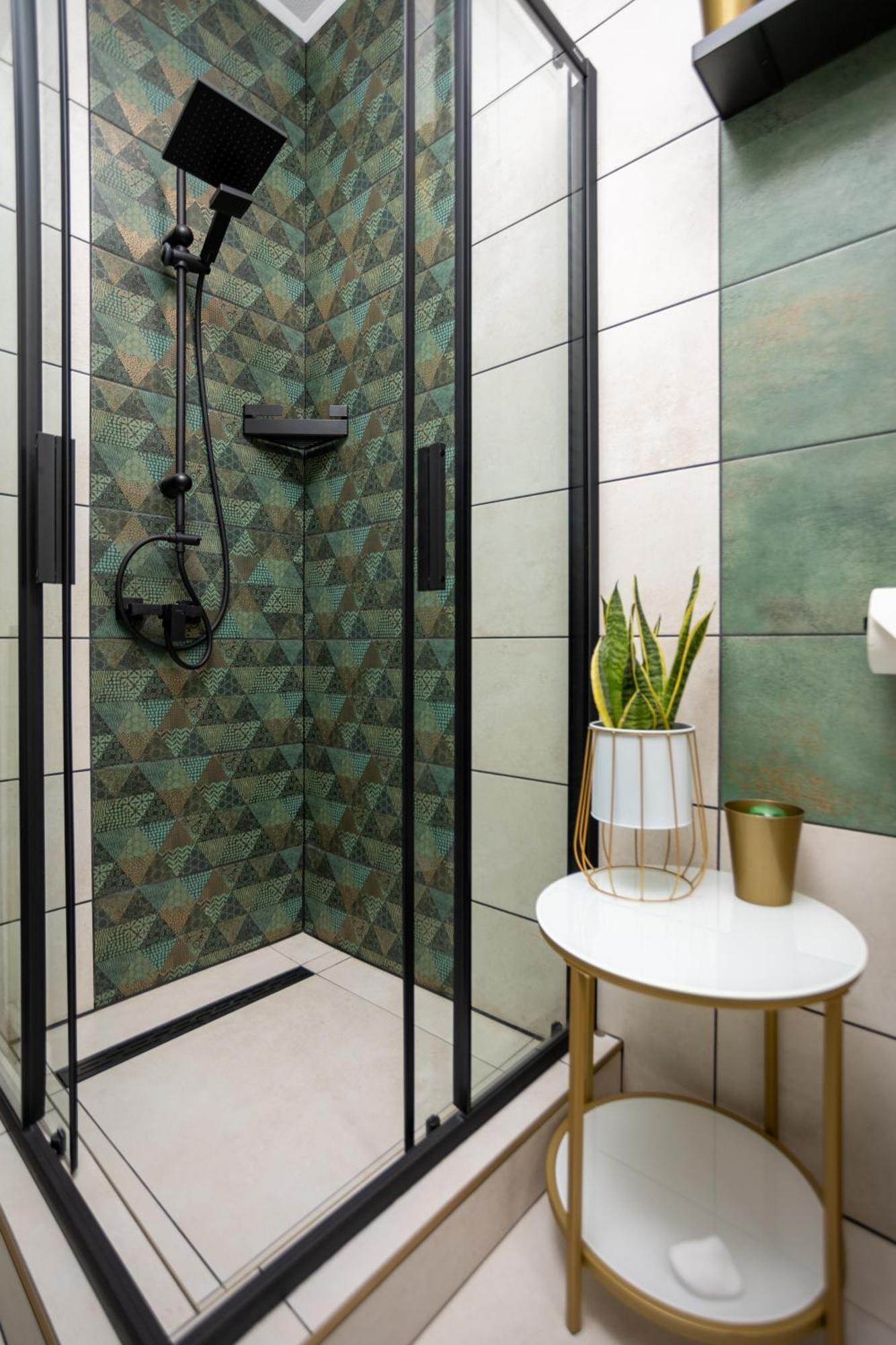 Ginkgobiloba The Green Harmony Apartment บูดาเปสต์ ภายนอก รูปภาพ