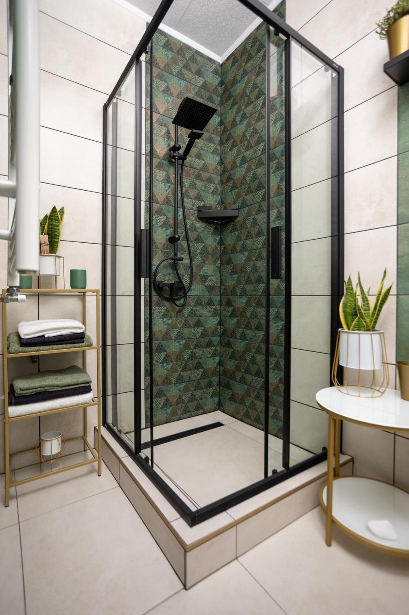 Ginkgobiloba The Green Harmony Apartment บูดาเปสต์ ภายนอก รูปภาพ